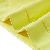 Dječja topla majica žuta 116 | shoptok.hr