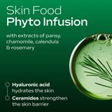 Weleda Skin Food Super Serum vlažilni serum za obraz s hialuronsko kislino 30 ml | Shoptok.si