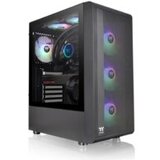  Kućište Thermaltake S200 TG ARGB Mid tower case | Eponuda.ba