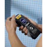 Nivea MEN Deep šampon za okrepitev las 500 ml | Shoptok.si