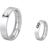 Nakit 2JEWELS PRSTAN 221068-19 | Shoptok.si