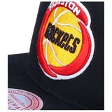 Mitchell And Ness HHSS2976HROYYPPPBLCK Crna | shoptok.hr