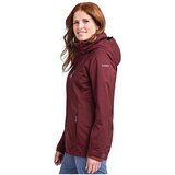 Schöffel Trekking-wanderjacke Zipin Stanzach Bordo | shoptok.hr