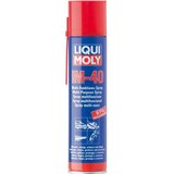 Ramda LIQUI MOLY LM40 Višenamjenski Sprej 400ml | shoptok.hr