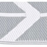 Vanjski tepih sivi 120 x 180 cm PP | shoptok.hr