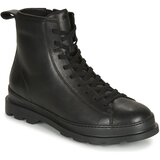 Camper Polškornji BRUTUS Črna | Shoptok.si