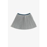 Koton suknja za devojčice gray 1765301 Cene