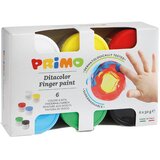 Boja tempera za ruke 50g u čaši 6 cmp.226td50s Cene