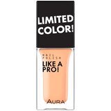 Aura Like a PRO! lak za nokte 175 PAPAYA 9,5 ml Cene