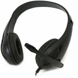 Omega freestyle FH4008B headset black slušalice sa mikrofonom Cene