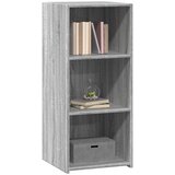  Komoda boja hrasta sonome 40x41x93 cm od konstruiranog drva | Eponuda.com