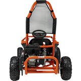  Buggy s izgaranjem MUD MONSTER Combustion - narančasti | shoptok.hr