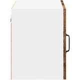  Ormar za Zid LUCCA Staro drvo 50 x 31 x 40 cm Konstruirano drvo | Eponuda.ba