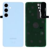 Samsung poklopac baterije za S24 fe (S721B) plavi original sh u