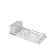 Brabantia Odcejalnik za posodo S, bel | Shoptok.si