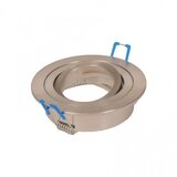 Bb Link rozetna ugradna krug alu 208 | ePonuda.com
