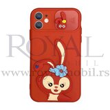  futrola bunny soft protect camera za samsung A725 galaxy A72 no3 Cene