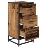  Kreveta Staro drvo 35.5 x 35 x 76 cm | shoptok.hr