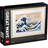 Lego 31208 Hokusai – Veliki val - 31208 Cene