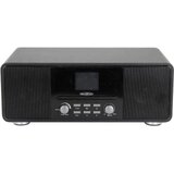 Reflexion Internet Stolni radio HRA19INT/BK DAB+, UKW, AUX, Bluetooth, CD Crna | Eponuda.ba