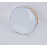  Brilagi-LED Prigušiva stropna svetiljka CORVO LED/72W/230V 3000-6000K dekor drveta prečnik 50 cm + daljinski upravljač | Eponuda.com
