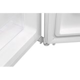 EXQUISIT Vrhunski hladilnik v beli 142,6 KS320-V-H-040D barvi, cm. | Shoptok.si