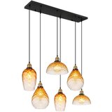 XXXL Salvy Visilica (60 W, D x Š x V: 100 x 39 x 130 cm, Crna) | shoptok.hr