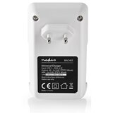Nedis OUTLET BACH05 * Punjac baterija AA/AAA LED indikator (900)