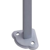  Krem sklopivi šator 3 x 3 m | shoptok.hr