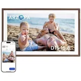 D15 digitalni pametni okvir za slike 15.6 Smart WiFi 32GB FHD IPS TouchScreen w/app, 92172154