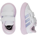 Adidas Športni čevelj 'GRAND COURT 2.0 CF I' modra / bela | Shoptok.si