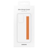 Samsung A33 5G Tanek ovitek za pašček, prozoren | Shoptok.si