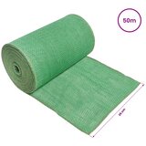  Jutena rola 25 x 5000 cm Zelena | shoptok.hr