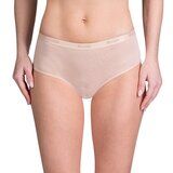 Bellinda LADIES COTTON BOXER - Women's cotton panties - nude Cijene