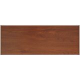  Prozorska klupčica Smeđe drvo 80 x 35 x 4,5 cm PVC | shoptok.hr