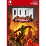 doom eternal (switch) eshop nintendo key europe  doom eternal (switch) eshop nintendo key europe Slike
