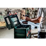 Metabo 626882000 kutija za strojeve abs (D x Š x V) 396 x 296 x 118 mm | Eponuda.ba