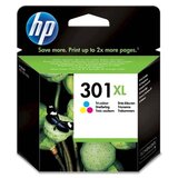 HP ČRNILO BARVNO 301XL ZA DESKJET 1050/2050/5050s ZA 300 STRANI | Shoptok.si