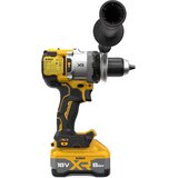 Dewalt 18V XR UDARNA BUŠILICA 1x8AH DCD1007WW1T DCD1007WW1T | shoptok.hr
