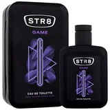 Str8 Game muška toaletna voda 100ml