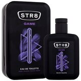 Str8 Game toaletna voda 100 ml za moške Cene