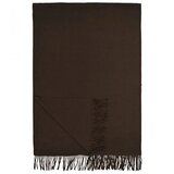 Pri Scarf Thick scarf tassels single color warm soft 200x70 cm | shoptok.hr