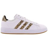 Adidas Nizke superge Grand Court 20 Bela | Shoptok.si
