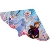 Zmaj Frozen Elsa