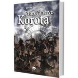 Strahor Goran Skrobonja - Proročanstvo Korota cene