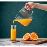 Voltz aparat za cedjenje citrusa OV51164A 30W,1.2l, crna / narandžasta | Eponuda.com