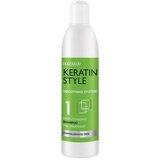 Prosalon Šampon za dubinsko pranje kose KERATIN STYLE | Kozmo Shop Online Cene