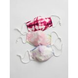 GAP Children's face masks, 3pcs - unisex Cene
