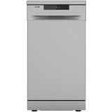 Gorenje Mašina za suđe za 9 kompleta, 5 programa, A++ – GS52040S Cijene