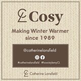 Catherine Lansfield Bela/rožnata flanelna posteljnina za zakonsko posteljo 200x200 cm Polka Dot – | Shoptok.si